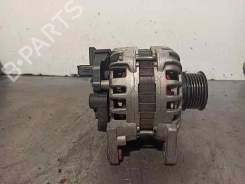 Used Alternator DACIA LODGY (JS_) 1.6 LPG (83 hp) 5599973