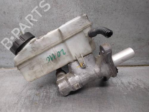 Brake master cylinder DACIA LODGY (JS_) 1.5 dCi | BP17449243M77 