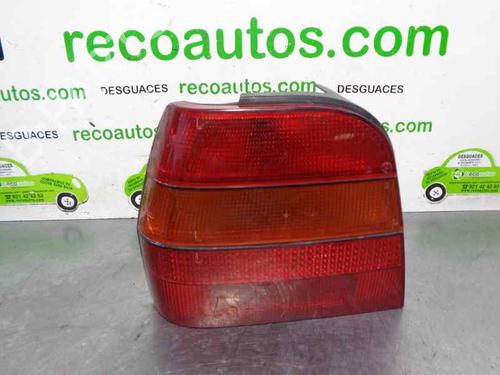 Used Left taillight VW POLO Coupe (86C, 80) 1.3 (78 hp) 5024971