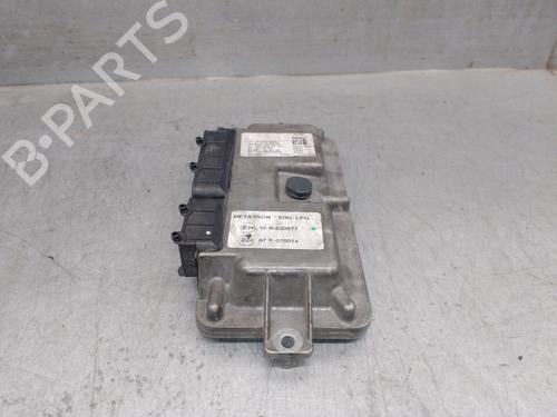Engine control unit (ECU) FIAT TIPO Estate (356_, 357_) 1.4 (356WXF1B) | BP31921166M57  - Image 5