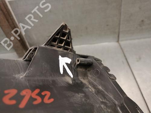 Left headlight PEUGEOT EXPERT Van (V_) 1.5 BlueHDi 120 | BP36220641C28 - Image 7