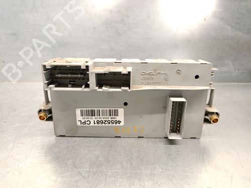 Fuse box FIAT PUNTO (188_) 1.2 60 (188.030, .050, .130, .150, .230, .250) | BP23963247E1 