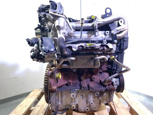 Engine RENAULT CLIO IV (BH_) 1.5 dCi 90 | BP29814563M1 
