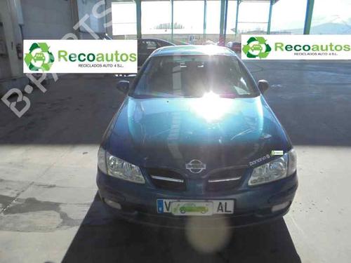 Electronic module NISSAN ALMERA II (N16) 1.8 | BP20251126M83 
