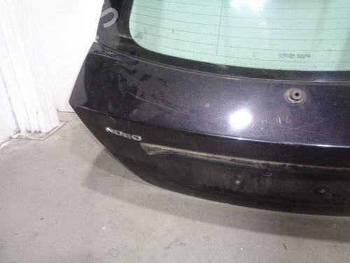 Tailgate FORD MONDEO III (B5Y) 2.0 16V TDDi / TDCi | BP11879014C6