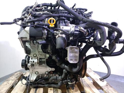Engine SEAT TOLEDO IV (KG3) 1.6 TDI | BP21578398M1 