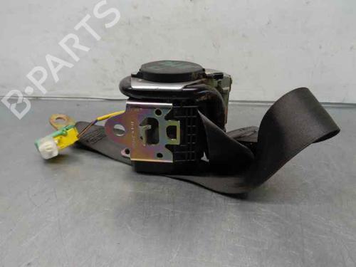 Rear left seatbelt VW TOUAREG (7LA, 7L6, 7L7) 2.5 R5 TDI | BP7446917I29 
