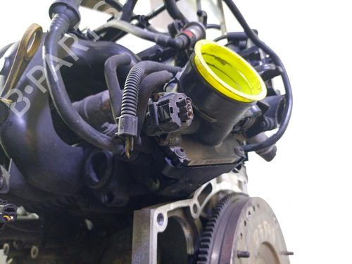 Engine FORD FOCUS I (DAW, DBW) 1.6 16V | BP29641097M1 
