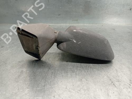 Right mirror RENAULT RAPID Box Body/MPV (F40_, G40_) 1.4 (F402) | BP8685432C27 