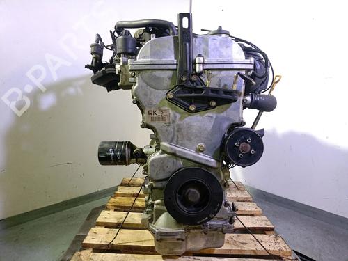 Used Engine CHEVROLET EPICA (KL1_) 2.0 (144 hp) 30510577