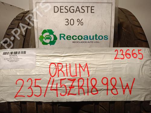 Andre PEUGEOT 3008 I MPV (0U_) 1.6 BlueHDi 120 (120 hp) 29463845