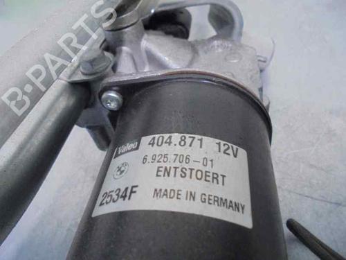 Front wiper motor BMW 1 (E87)  | BP2050412M29 