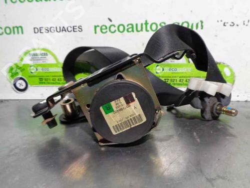 Front right seatbelt ROVER STREETWISE Hatchback 2.0 TD | BP8725125I25 