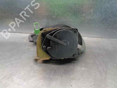 Rear left seatbelt FIAT BRAVA (182_) 1.9 D | BP7824519I29 