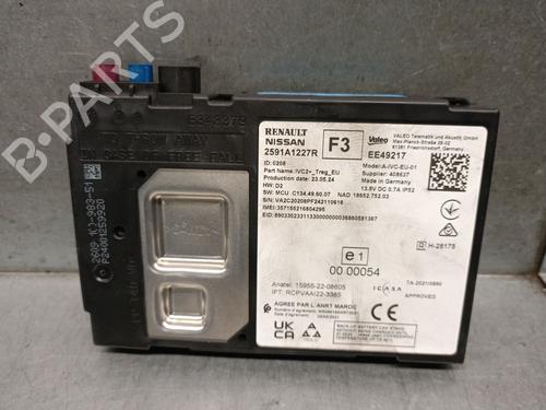 Used Electronic module Electronic module MITSUBISHI ASX (VSX_, VSE_) 1.6 HYBRID (VSEH6) (143 hp) 36263536 36263536