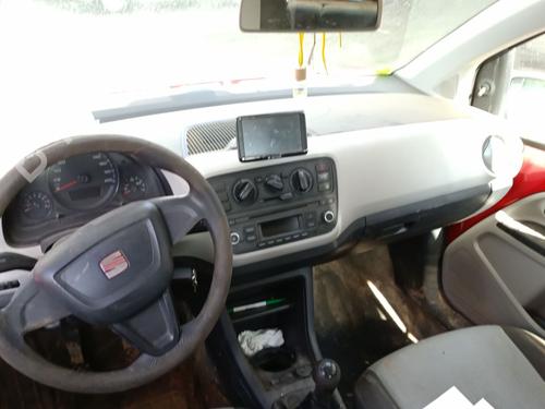 Switch SEAT Mii (KF1, KE1) 1.0 | BP26887696I30 - Image 12