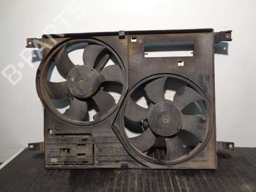 Køleventilator elektrisk Køleventilator elektrisk 37714329 37714329