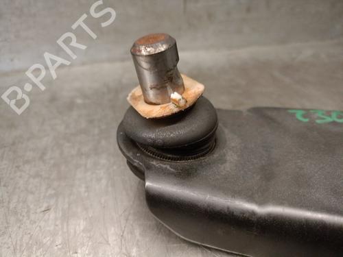 Right front suspension arm RENAULT TWINGO III (BCM_, BCA_) 0.9 TCe 90 (BCM9, BCM2) | BP29450657M13