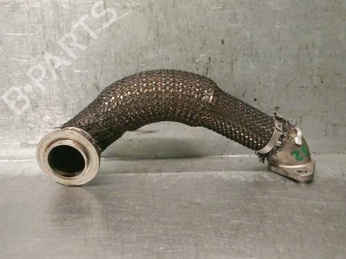 Used Pipe Pipe OPEL CORSA E (X15) 1.3 CDTI (08, 68) (75 hp) 35751389 35751389