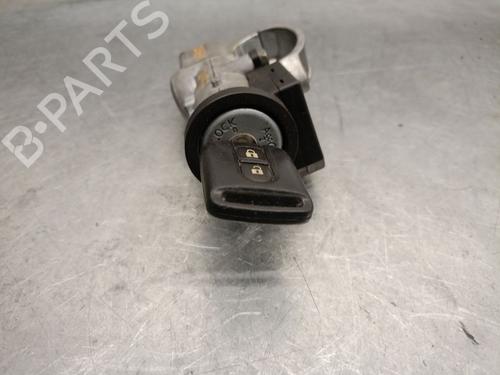 Ignition barrel NISSAN ALMERA TINO (V10) 1.8 | BP21581512M48 
