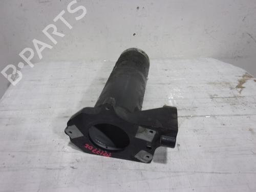 Used Front bumper reinforcement AUDI A8 D2 (4D2, 4D8) [1994-2005]  16273309