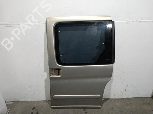 Used Left slide door CITROËN BERLINGO / BERLINGO FIRST MPV (MF_, GJK_, GFK_) 2.0 HDI 90 (MFRHY) (90 hp) 28610032