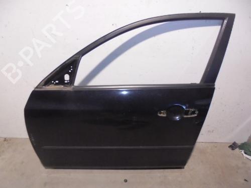 Dør venstre foran MAZDA 3 (BK) 1.6 DI Turbo (109 hp) 9452809