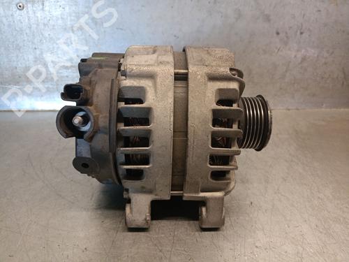 Used Alternator PEUGEOT 308 II (LB_, LP_, LW_, LH_, L3_) 1.6 HDi (92 hp) 21793592