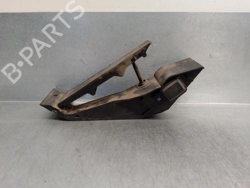 Used Pedal Pedal 13504795 13504795