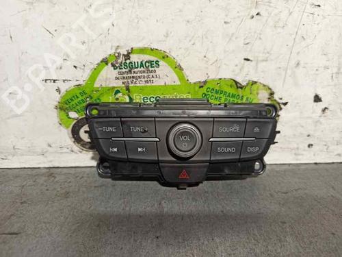Used Switch FORD FOCUS III [2010-2020]  5129594