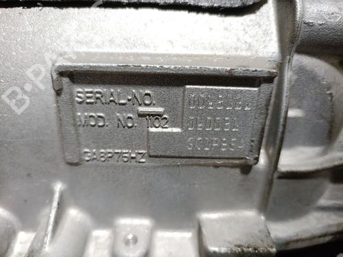 Gearbox BMW 3 (G20, G80, G28) 330 e Plug-in-Hybrid | BP33991118M3  - Image 9