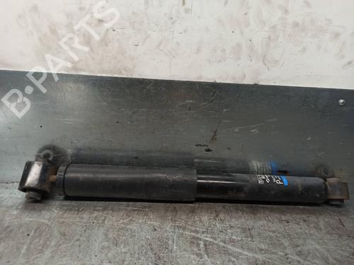 Dämpfer hinten links für RENAULT KOLEOS I (HY_) 2.0 dCi (HY0K) (150 hp) 8674440