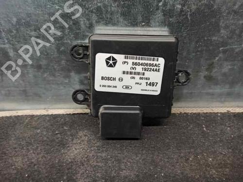 Used Electronic module DODGE NITRO 2.8 CRD 4WD (177 hp) 6504304
