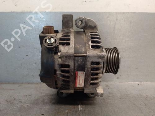 Used Alternator TOYOTA AURIS (_E15_) 2.0 D-4D (ADE150_, ADE150R) (126 hp) 32498932