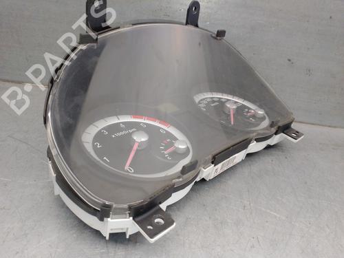 Instrument cluster KIA RIO II (JB) 1.5 CRDi | BP27678498C47 