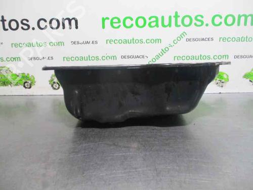Oil sump VOLVO 460 (464) 1.9 Turbo-Diesel | BP20248341M115 