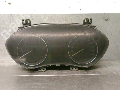 Used Instrument cluster Instrument cluster HYUNDAI i20 II (GB, IB) 1.1 CRDi (75 hp) 34634404 34634404