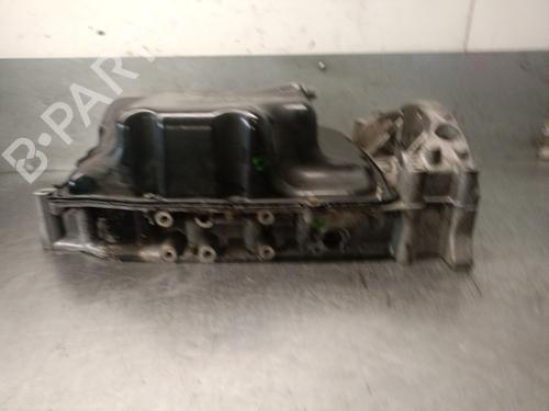 Oil sump FORD MONDEO III (B5Y) 2.2 TDCi | BP30124513M115