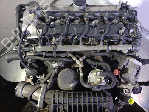 Engine MERCEDES-BENZ E-CLASS (W211)  | BP28027887M1 