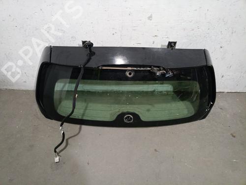 Used Bootlid window SMART FORTWO Coupe (453) 0.9 (453.344, 453.353) (90 hp) 30617507