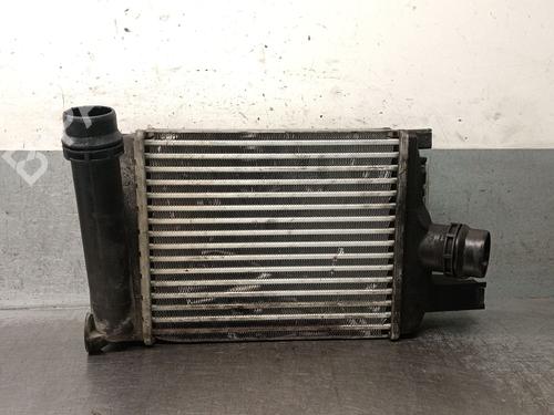 Intercooler Intercooler DACIA DOKKER Box Body/MPV 1.5 dCi 75 / Blue dCi 75 (FEJW, FEAH) (75 hp) 34280438 34280438