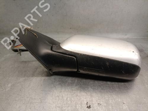 Left mirror NISSAN PRIMERA Hatchback (P11) 1.8 16V | BP22739271C26 