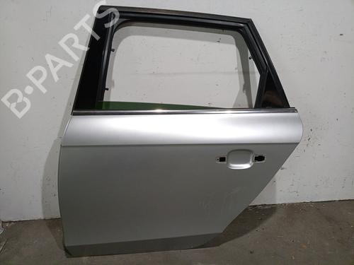 Used Left rear door Left rear door AUDI A4 B8 Avant (8K5) 3.0 TDI quattro (240 hp) 33045752 33045752