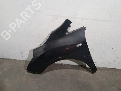 Used Left front fenders TOYOTA VERSO (_R2_) 1.6 (ZGR20_, ZGR20R) (132 hp) 29020167