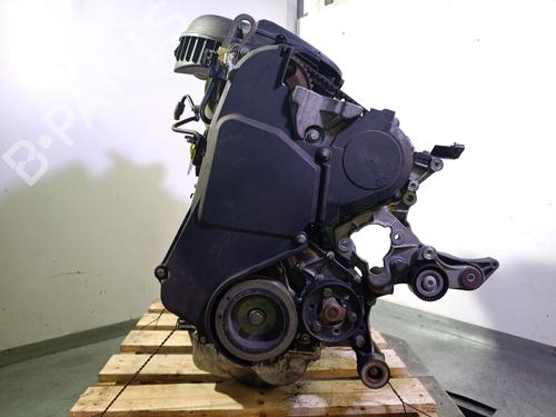 Motor RENAULT SCÉNIC I MPV (JA0/1_, FA0_) 1.9 dCi RX4 (102 hp) 30078665