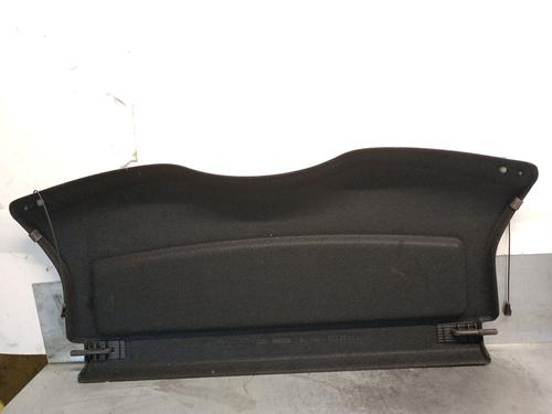 Used Rear parcel shelf FORD FIESTA V (JH_, JD_) 1.4 TDCi (68 hp) 28189067