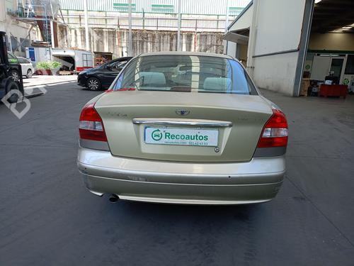 Headlight switch DAEWOO NUBIRA Saloon (J150) 1.6 16V | BP37271636I24 - Image 4