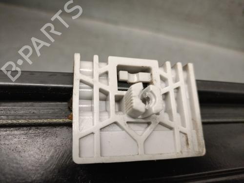 Front left window mechanism SEAT EXEO ST (3R5) 2.0 TDI | BP33795546C22 - Image 5