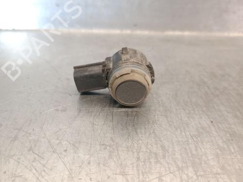 Elektronisk modul FORD FIESTA VII (HJ, HF) 1.0 EcoBoost mHEV | BP27855052M83 