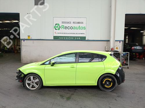 Used Parts SEAT LEON (1P1) 1.9 TDI (105 hp) 4367862
